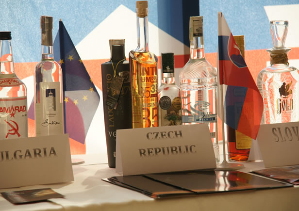 13-тия Международен конкурс United Vodka